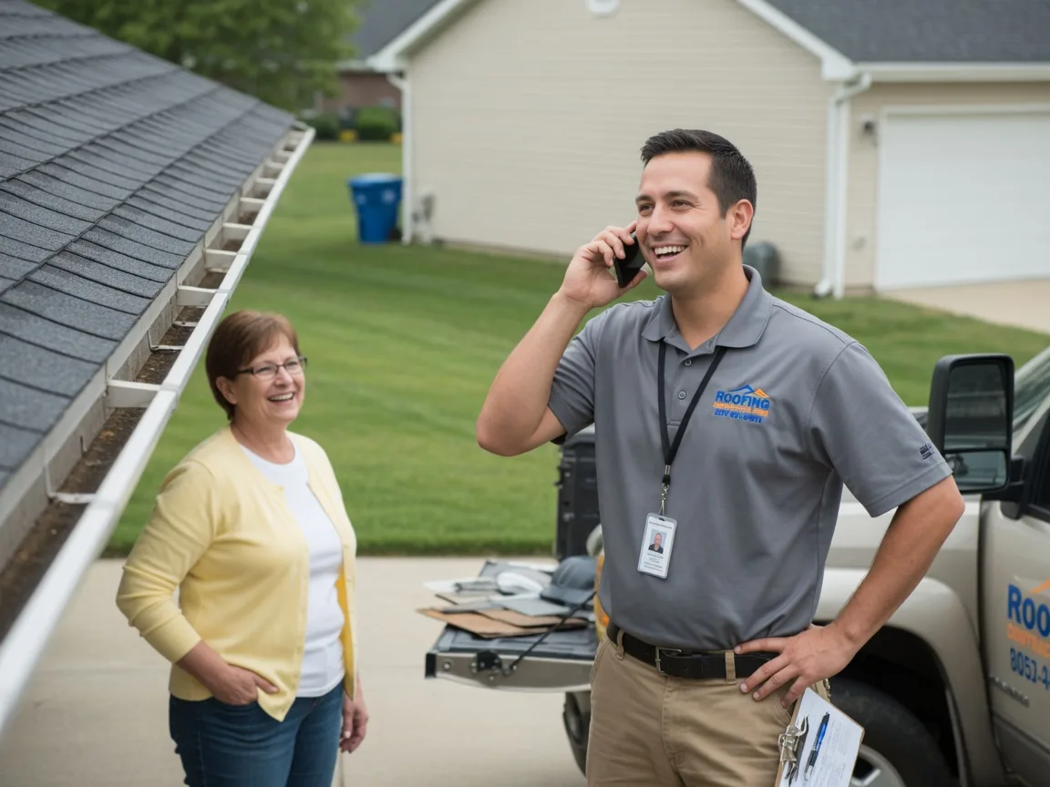 Local Roofing Contractors Lexington, TX FAQs